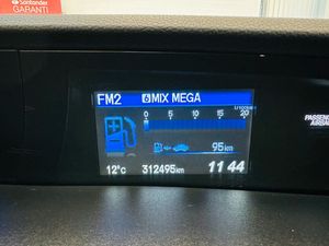 Honda Civic bild 18