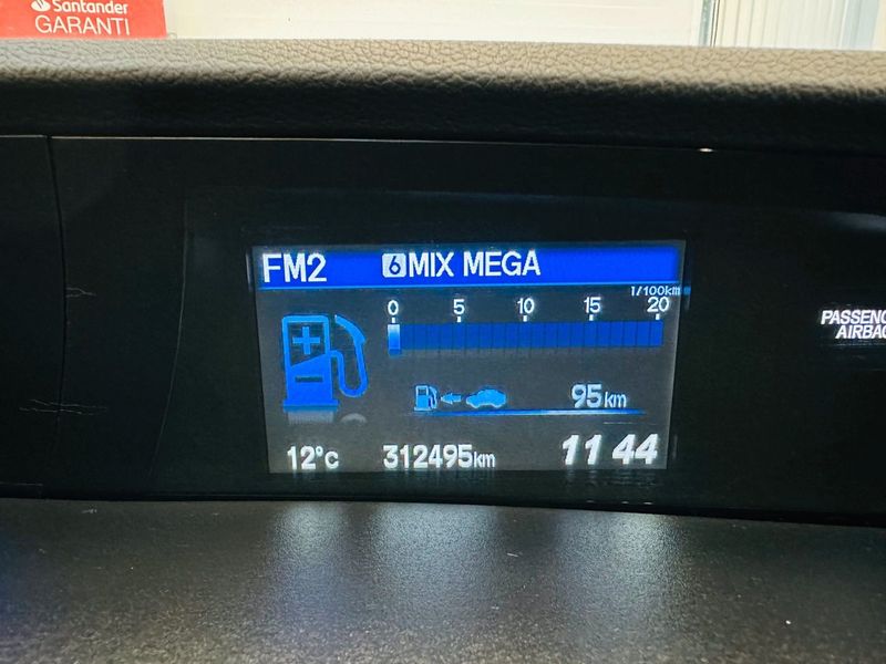 Honda Civic bild 18