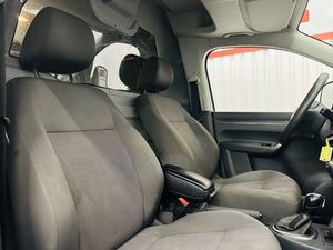 Volkswagen Caddy bild 9