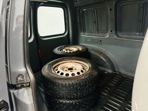 Volkswagen Caddy bild 5