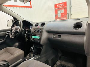 Volkswagen Caddy bild 11