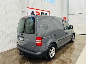 Volkswagen Caddy bild 6