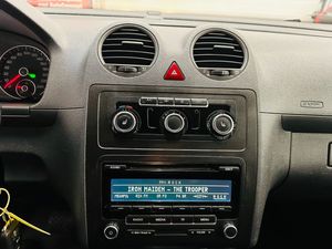 Volkswagen Caddy bild 18