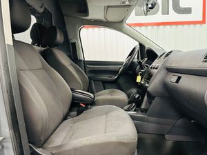 Volkswagen Caddy bild 10