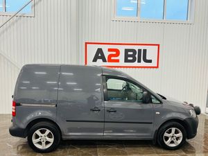 Volkswagen Caddy bild 3