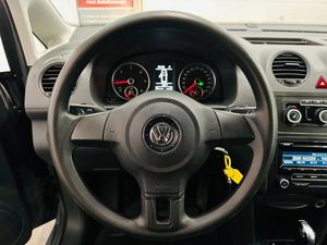 Volkswagen Caddy bild 15