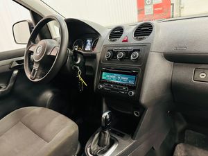 Volkswagen Caddy bild 12