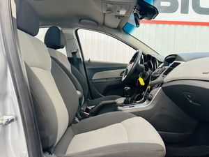 Chevrolet Cruze bild 9