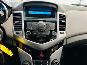 Chevrolet Cruze bild 19