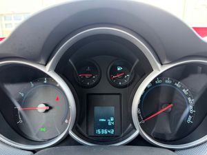 Chevrolet Cruze bild 18