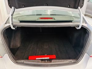 Chevrolet Cruze bild 7