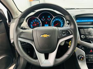 Chevrolet Cruze bild 17