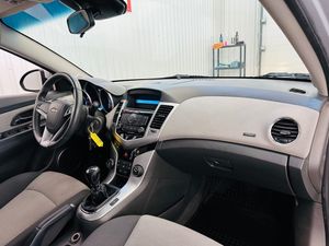 Chevrolet Cruze bild 10