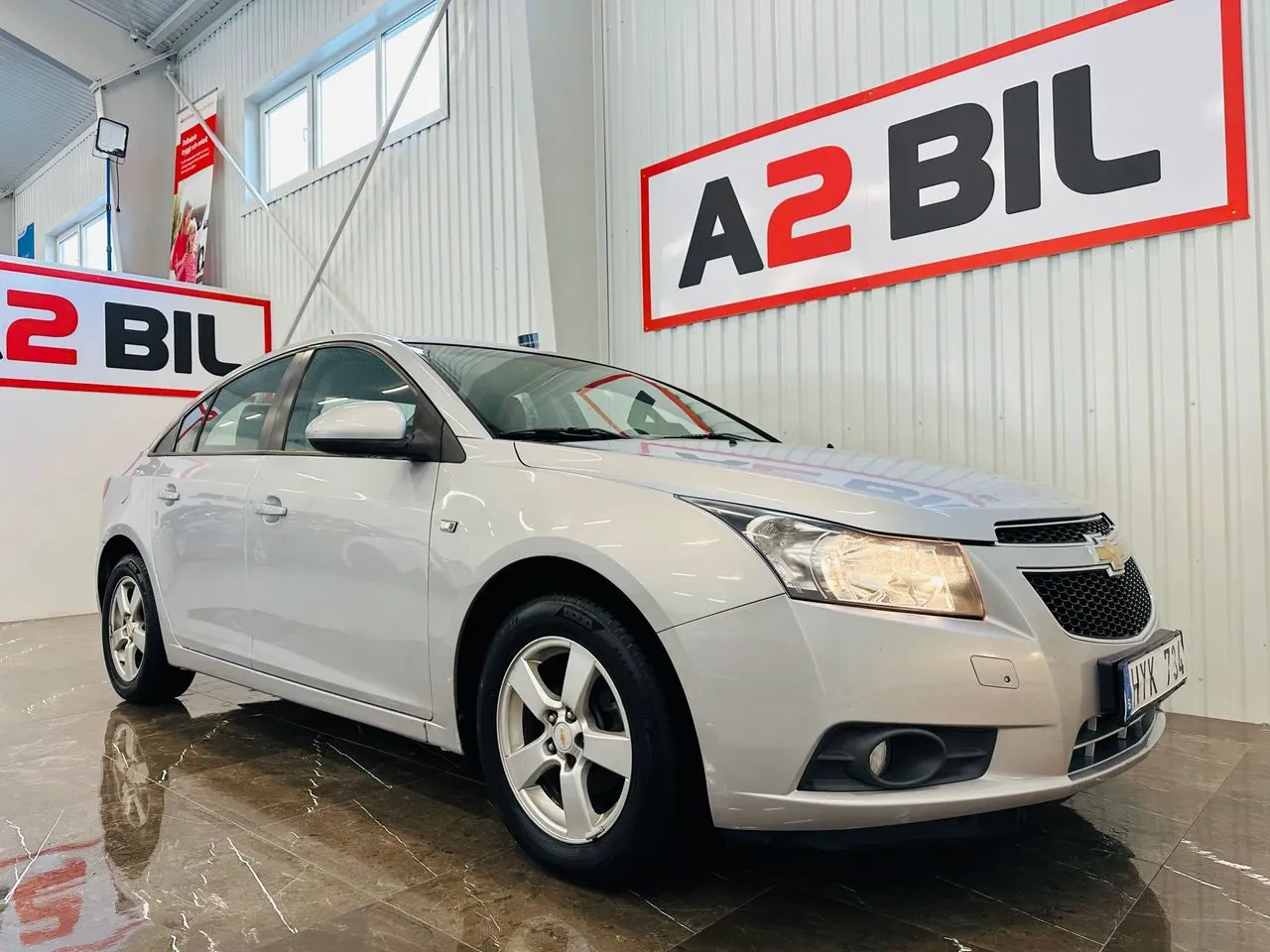 Vehicle image 1
