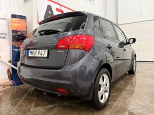 Kia Venga bild 6