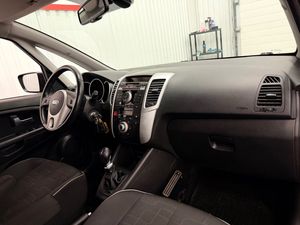 Kia Venga bild 10