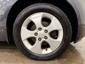 Kia Venga bild 4