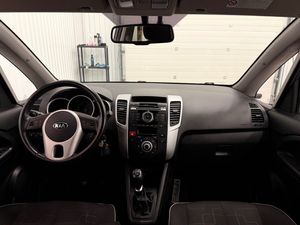 Kia Venga bild 14