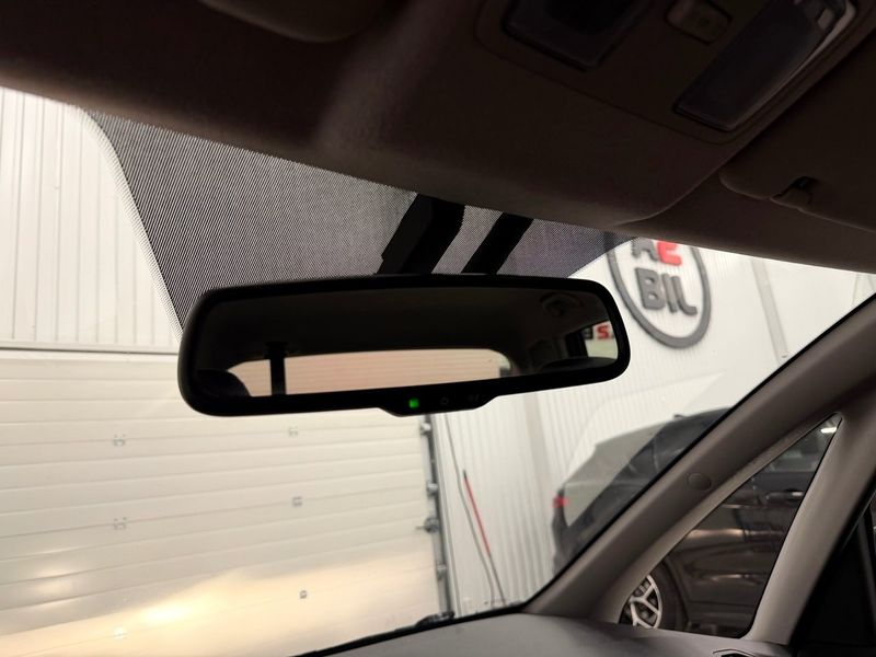Kia Venga bild 22