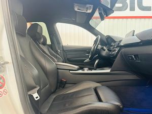 BMW 320 bild 10