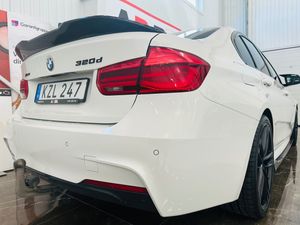 BMW 320 bild 7