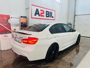 BMW 320 bild 5