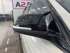 BMW 320 bild 9
