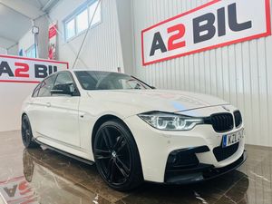 BMW 320 bild 1