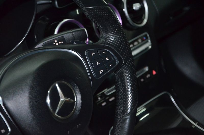 Mercedes C220 bild 5