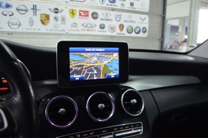 Mercedes C220 bild 10