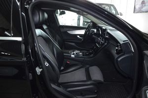 Mercedes C220 bild 7