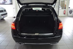Mercedes C220 bild 13