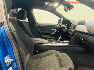BMW 435 bild 9