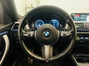 BMW 435 bild 19