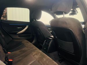 BMW 435 bild 14