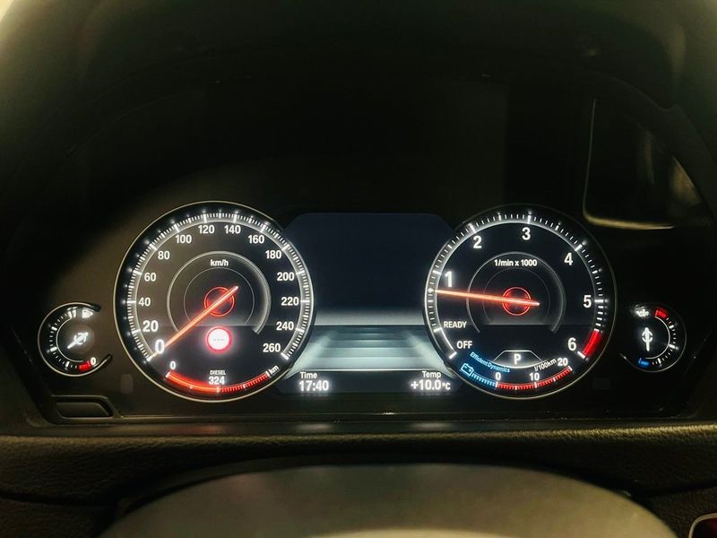 BMW 435 bild 20