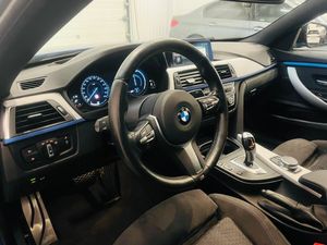 BMW 435 bild 17