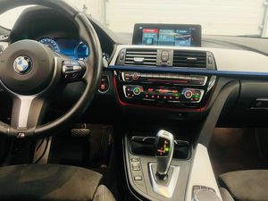BMW 435 bild 16