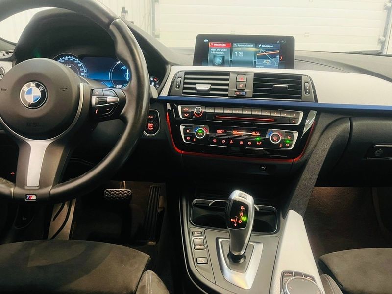 BMW 435 bild 16