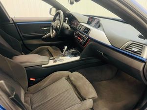 BMW 435 bild 11