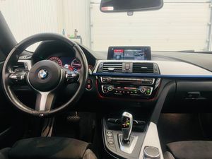 BMW 435 bild 15