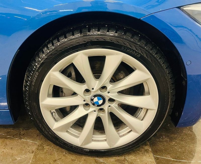 BMW 435 bild 5