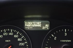 Volvo C30 bild 10