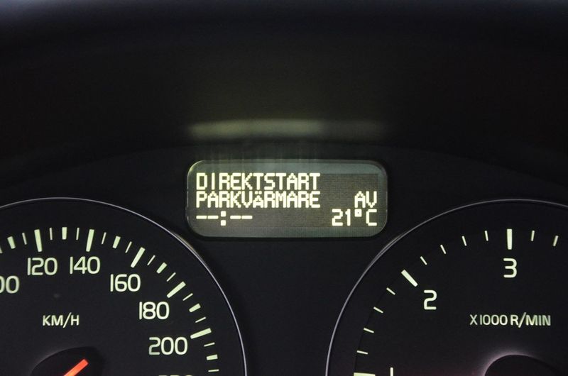 Volvo C30 bild 10