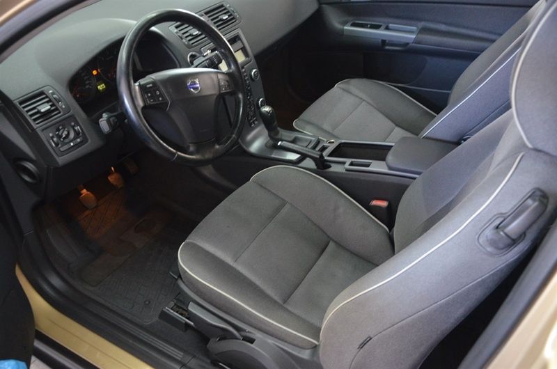 Volvo C30 bild 5