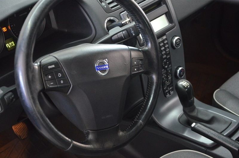 Volvo C30 bild 8