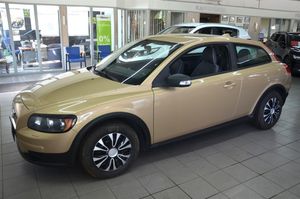 Volvo C30 bild 4