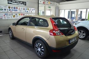Volvo C30 bild 3