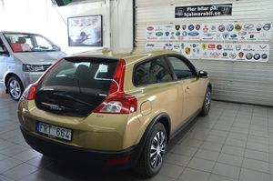 Volvo C30 bild 2