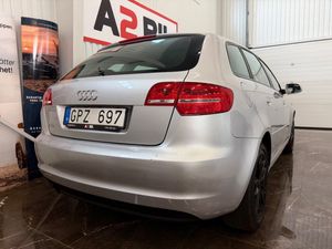 Audi A3 bild 6